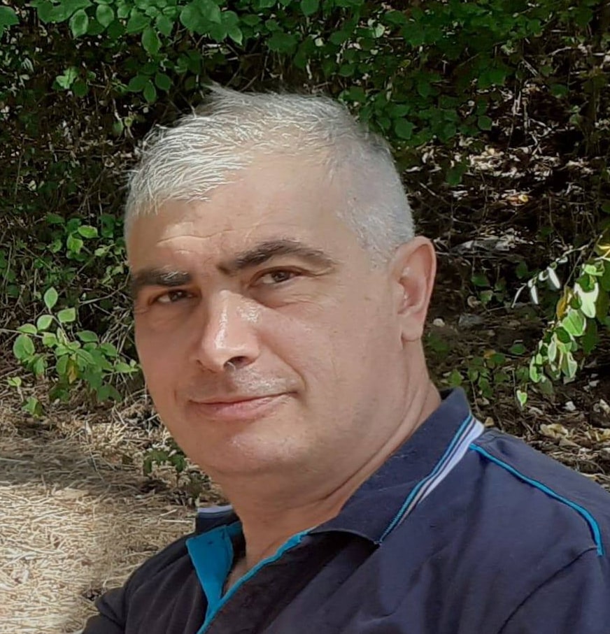 Динко Костов