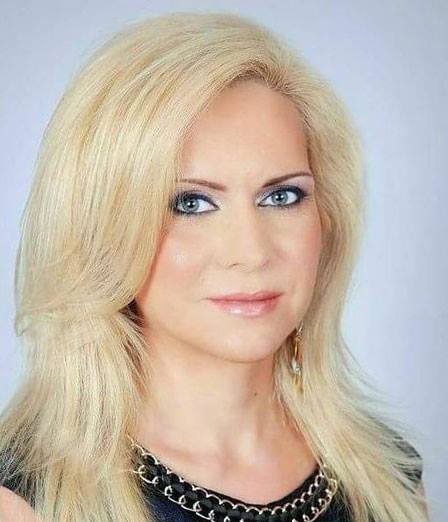 Д-р Мария Георгиева - детски ендокринолог