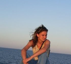 Таня Вълчева