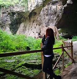 Станислава Димитрова