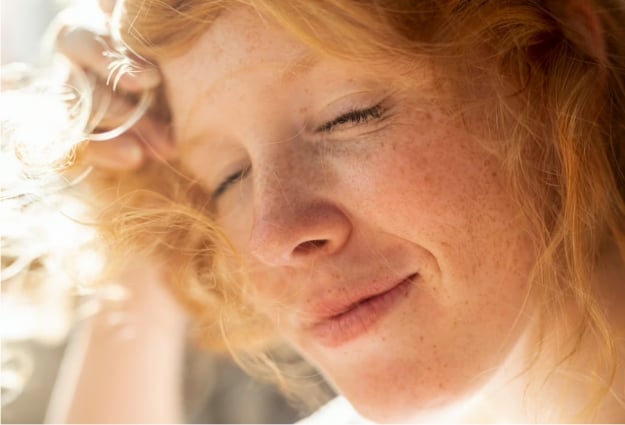 Какво причинява хиперпигментация?