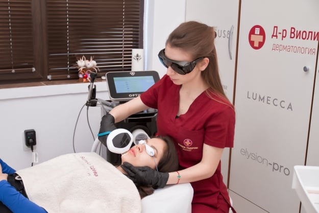 Как се лекува хиперпигментацията?