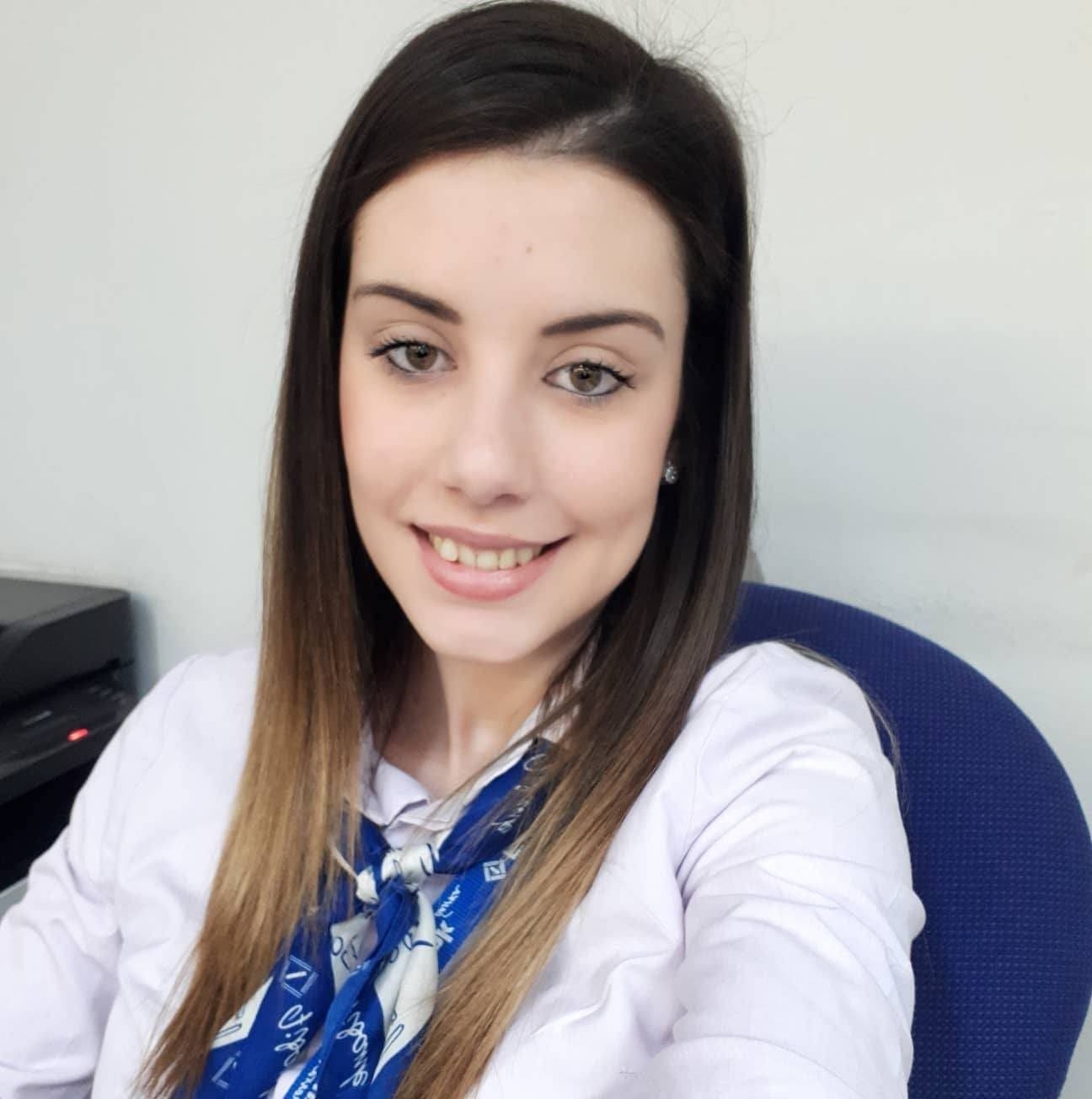 Габриела Станилова