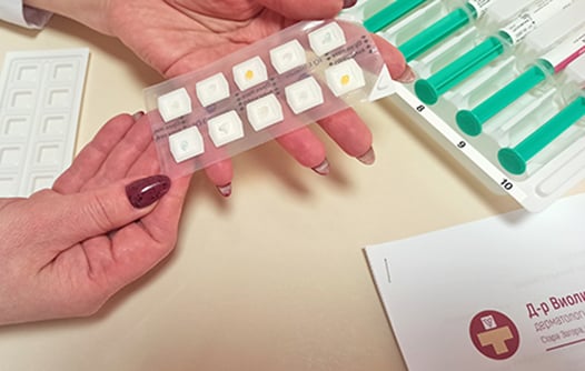 Хронични заболявания и алергии