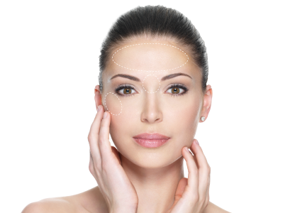 Приложение на ботулиновия токсин