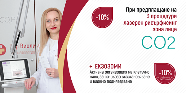 CO2 лазерен рисърфисинг