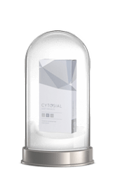 CYTOSIAL DEEP WRINKLES се препоръчва за: