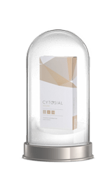 CYTOSIAL VOLUME се препоръчва за: