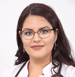 Галина Станева