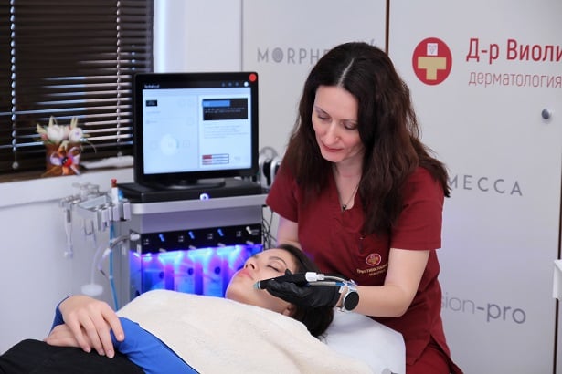 Екстракция