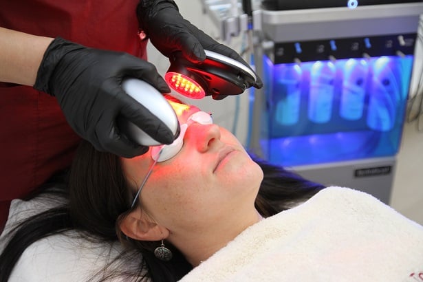 LED светлини