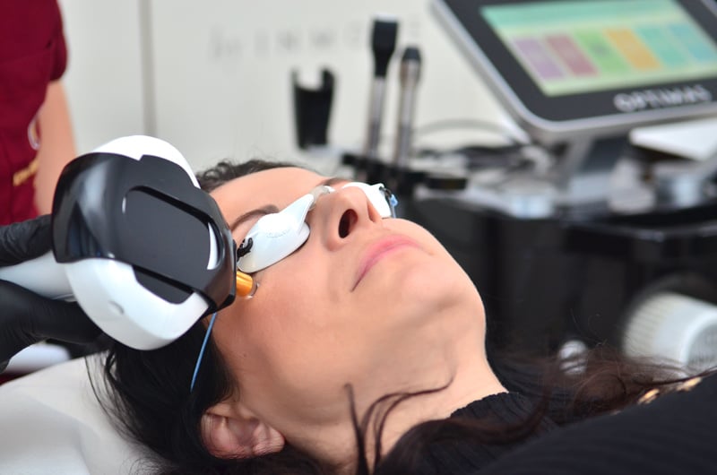 Как действа Lumecca-I?