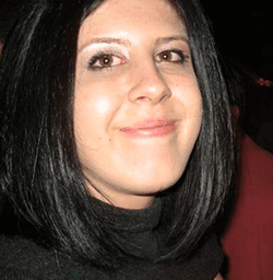 Мариета Янакиева