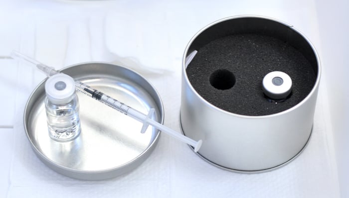 На какво се дължи ефектът от мезотерапията?