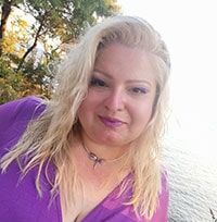 Камелия Методиева