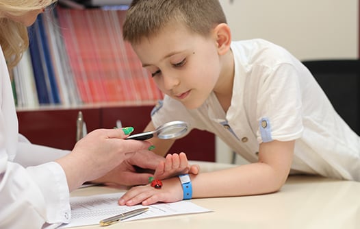 Проблеми с косата и ноктите