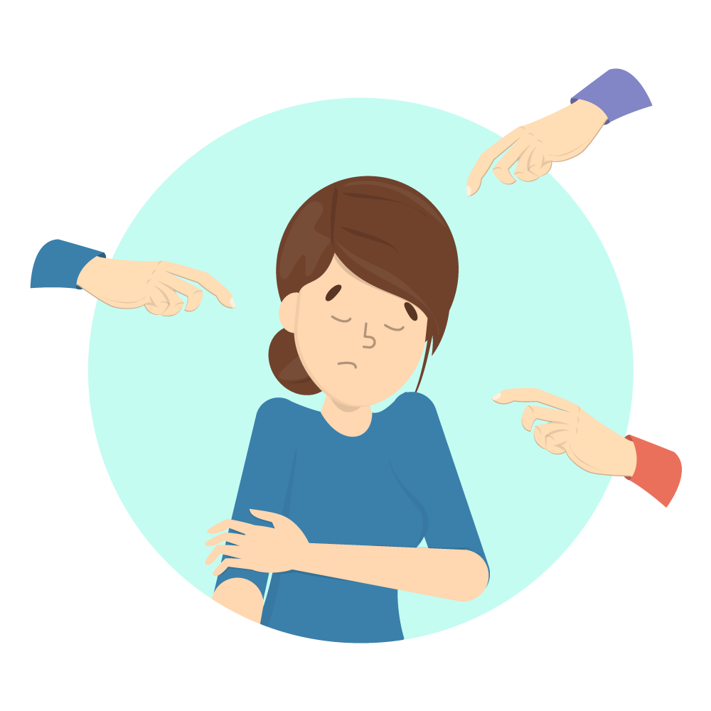 Очевидно псориазисът има сериозно влияние и върху психиката, защото никак не е лесно да живееш като „белязан“. Има ли изход от психическия дискомфорт?