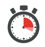 Как протича процедурата?