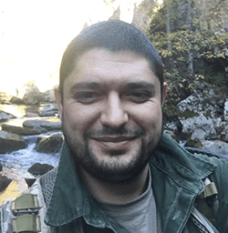 Валентин Кючуков