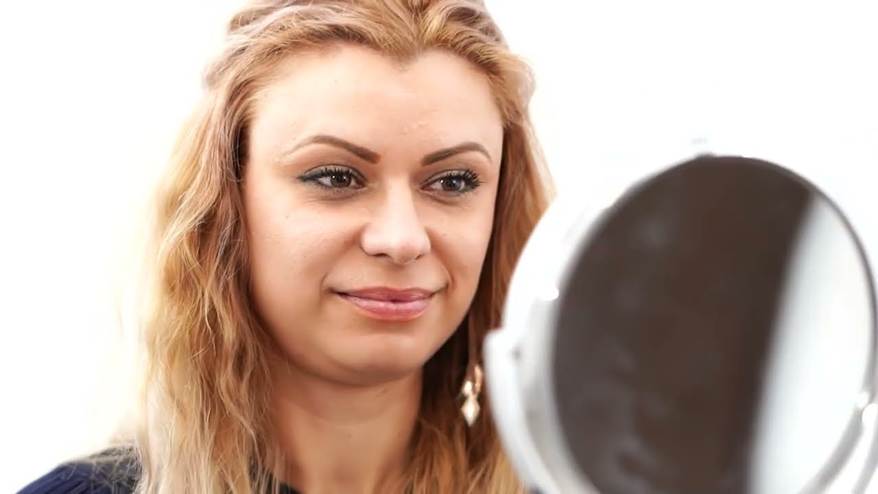 Morpheus -стягане и лифтинг на цялото тяло