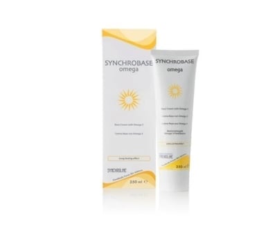 SYNCHROBASE  омега