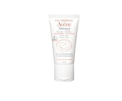 TOLÉRANCE EXTRÊME емулсия