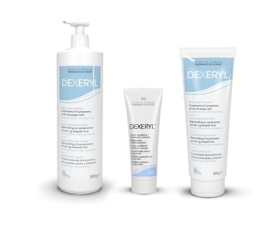  DEXERYL крем емолиент за суха кожа