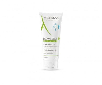 A-DERMA DERMALIBOUR+ BARRIER изолиращ крем