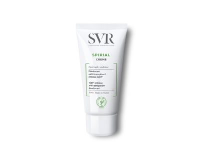 SPIRIAL Крем против изпотяване