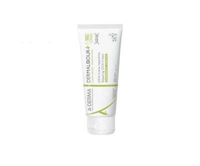 A-DERMA DERMALIBOUR+ CICA възстановяващ крем