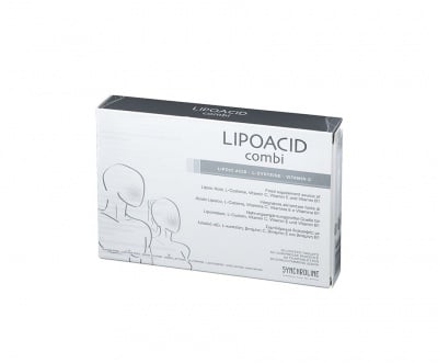 LIPOACID комби
