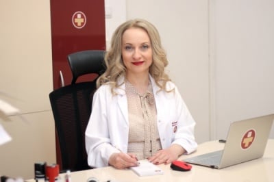 Избор на лечение при ксероза (сухота на кожата) - лектор д-р Виолина Тодева