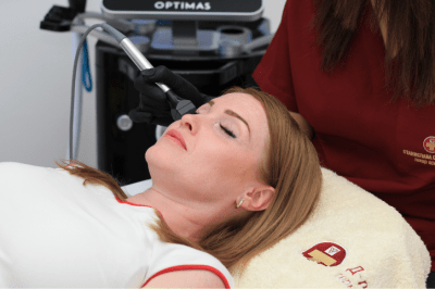 Радиочестотен лифтинг Forma InMode Optimas