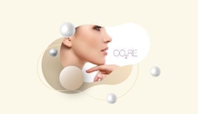 CO2RE рисърфисинг и премахване на кожни образувания