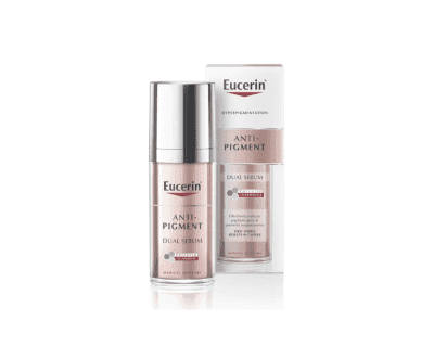 Eucerin Anti-Pigment Серум с двойно действие 