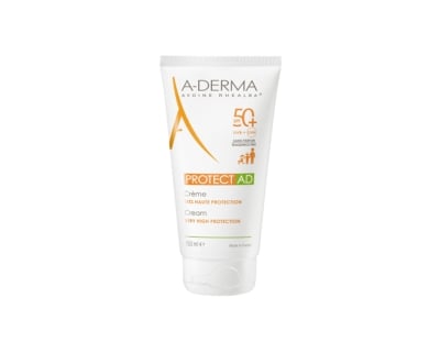 A-DERMA PROTECT AD Крем SPF 50+
