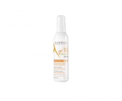 A-DERMA PROTECT Спрей за деца SPF 50+