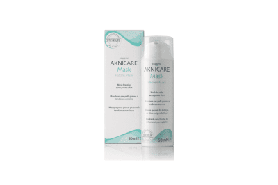 AKNICARE Mask for oily, acne prone skin; Маска за мазна кожа