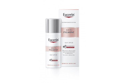 Eucerin ANTI-PIGMENT Нощен крем