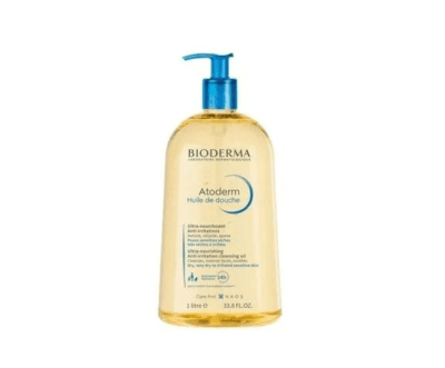 Atoderm Интензивно подхранващ душ гел