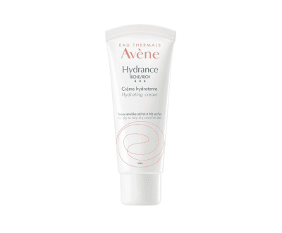 Avene hydrance - богат хидратиращ крем spf 30
