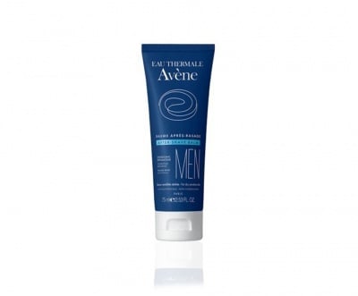 Avene men балсам за след бръснене