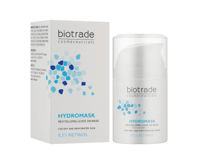 Biotrade hydromask 0,5% retinol