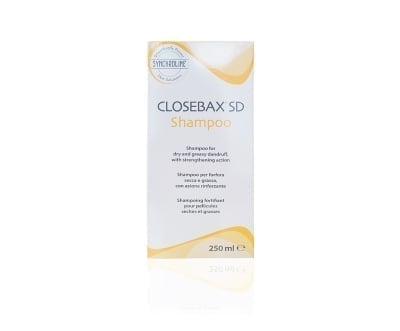 CLOSEBAX SD шампоан