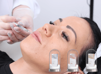 Дермални филъри - CYTOSIAL