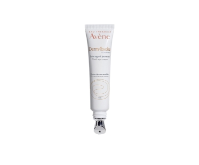 DERMABSOLU подмладяващ околоочен крем