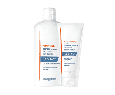 DUCRAY ANAPHASE+ - шампоан допълваща грижа против косопад