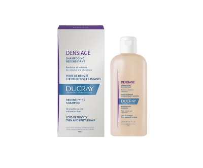DUCRAY DENSIAGE уплътняващ шампоан