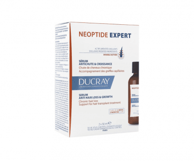 DUCRAY NEOPTIDE EXPERT серум с двойно действие