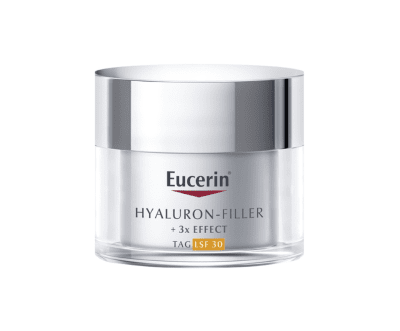 Eucerin Hyaluron-Filler дневен крем за лице SPF30